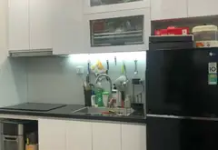 Căn Studio Vinhomes Smart City Tây Mỗ - Full Nội Thất, Thu Nhập Tốt... Bán căn hộ chung cư tại Tây Mỗ, Hà Nội 03