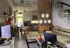 Bán nhà mặt phố 3 tầng tại xã Phong Phú, huyện Bình Chánh, diện tích 80m2, giá 8,5 tỷ... Bán nhà mặt phố tại Bình Hưng, Hồ Chí Minh 02