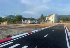Bán đất 100m² tại Đồi Bông, Thái Lai, Kim Anh, 2 mặt ngõ tiện lợi... Bán đất tại Kim Anh, Hà Nội 02