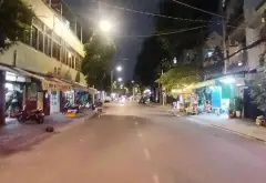 Bán nhà mặt phố phường Bình Phú, TPHCM, 4 tầng, 77.5m², mặt tiền rộng 10.6m... Bán nhà mặt phố tại Bình Phú, Hồ Chí Minh 01