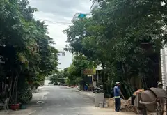 Nhà phố 5 tầng có thang máy, giá siêu hấp dẫn ở Trung Mỹ Tây... Bán nhà riêng tại Trung Mỹ Tây, Hồ Chí Minh 04