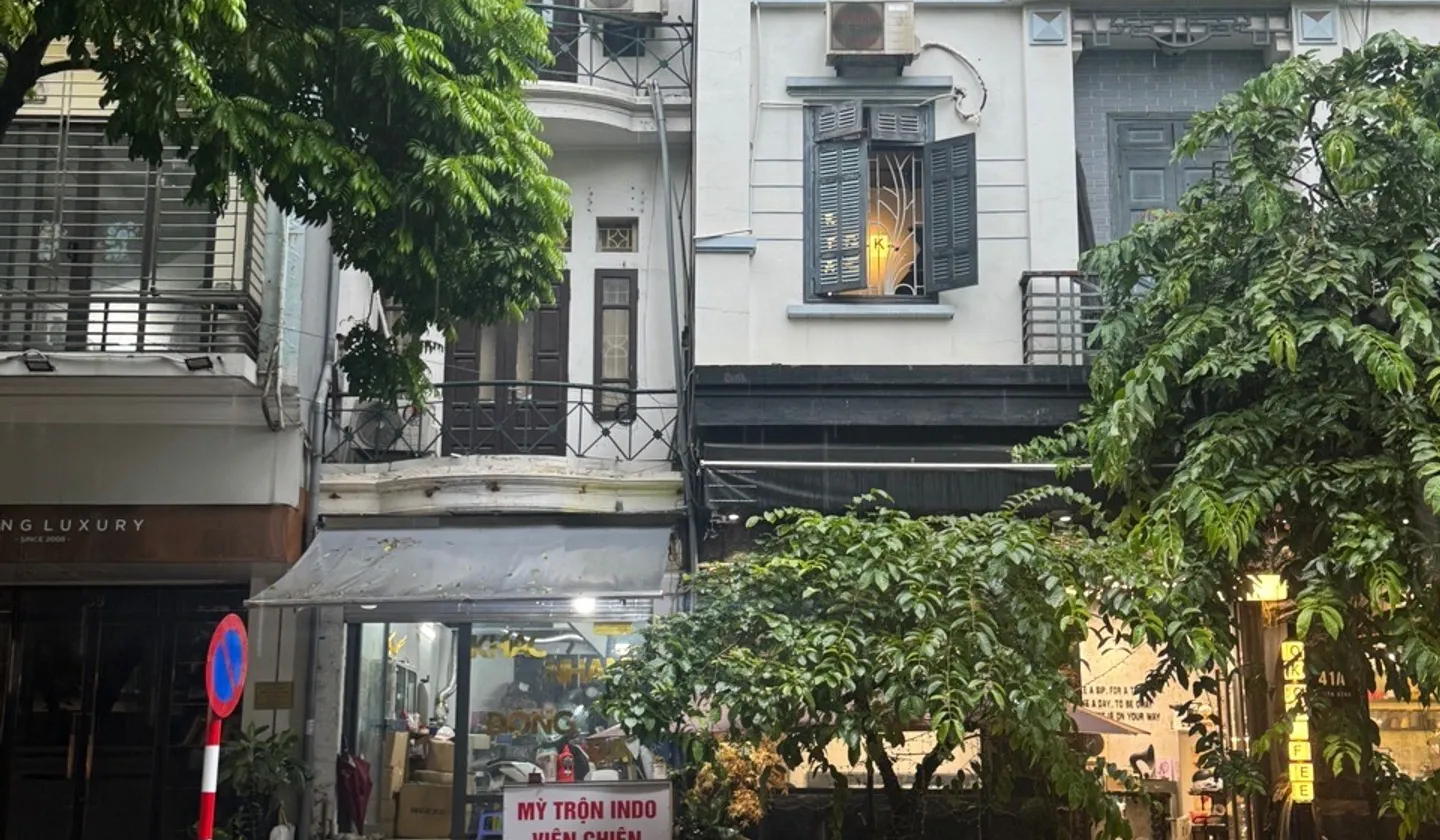 Bán nhà mặt phố Võ Văn Dũng Ba Đình diện tích 42.5m2 kinh doanh đa ngành nghề... Bán nhà mặt phố tại Ô Chợ Dừa, Hà Nội 01
