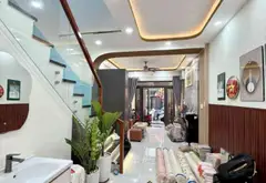 Diện tích: 3.8m × 17 m.
Hiện trạng: Nhà mới đẹp 3pn , 4 wc
🌹Hẻm 4m – thông thoáng, oto Matiz đậu... Bán nhà riêng tại Phú Thọ Hòa, Hồ Chí Minh 05