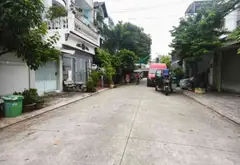 Nhà mặt phố Hiệp Thành 2 tầng giá tốt - cơ hội khó bỏ qua... Bán nhà mặt phố tại Tân Thới Hiệp, Hồ Chí Minh 05