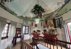 Bán nhà riêng 5 tầng, Quận7, gần trung tâm Quận 1, có sân vườn - 0934 194 634 Em Quý... Bán nhà riêng tại Tân Thuận, Hồ Chí Minh 04