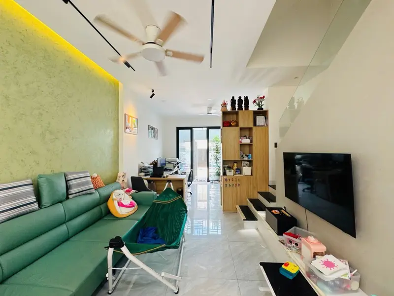 FB)
🏠 BÁN NHÀ 3 TẦNG ĐẸP LẮM – TAM BÌNH THỦ ĐỨC – CHỈ NHỈNH 6 TỶ🏠... Bán nhà riêng tại Tam Bình, Hồ Chí Minh 01
