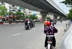 Bán nhà lô góc 3 tầng tại Kim Ngưu, Hai Bà Trưng, ô tô vào nhà... Bán nhà riêng tại Hai Bà Trưng, Hà Nội 01