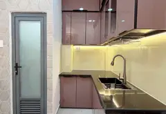 Nhà mới đẹp, full nội thất, Cô Giang, giá hợp lý... Bán nhà riêng tại Cầu Kiệu, Hồ Chí Minh 04
