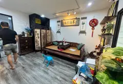 518 tập thể C1 Nghĩa Tân ngõ 47 Nghĩa Tân 38/65 4.75 tỷ... Bán căn hộ chung cư tại Nghĩa Đô, Hà Nội 01