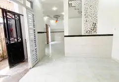 Nhà 2 tầng, 3 phòng ngủ thoáng mát ở Bình Đông... Bán nhà riêng tại Bình Đông, Hồ Chí Minh 03