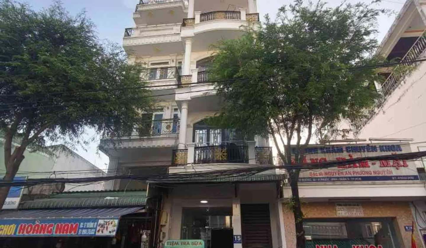 Cơ hội sở hữu nhà mặt phố kinh doanh sinh lợi tại phường Phước Bình giá tốt... Bán nhà mặt phố tại Phước Long, Hồ Chí Minh 01