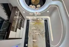Nhà mới full nội thất, mua ở ngay, hxh né thông thoáng, chỉ 8đ nhỏ... Bán nhà mặt phố tại Bình Hưng Hòa, Hồ Chí Minh 02