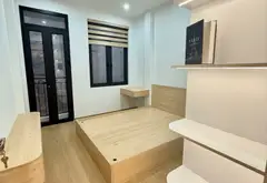 Nhà 4 tầng hai mặt thoáng khu vực Lương Khánh Thiện /giá 7,9 tỷ... Bán nhà riêng tại Hoàng Mai, Hà Nội 03