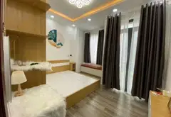 Nhà đẹp ngay CVLàng Hoa Gò Vấp - Dt 32m2 nhỉnh 3₫... Bán nhà riêng tại Thông Tây Hội, Hồ Chí Minh 07