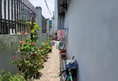 Nhà 2 tầng, 6,2x16,7m khu dân cư hiện hữu, kề Công viên sinh thái Hóc Môn... Bán nhà riêng tại Bà Điểm, Hồ Chí Minh 03