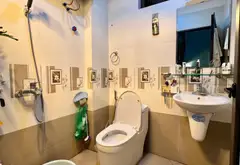 BÁN NHÀ 5 TẦNG, LÔ GÓC 2 MẶT THOÁNG, TRUNG TÂM TỨ HIỆP, THANH TRÌ, TIỆN ÍCH AN SINH ĐỈNH, GẦN Ô TÔ... Bán nhà riêng tại Thanh Trì, Hà Nội 10