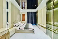 Nhà phố 6 tầng thang máy, hẻm xe hơi Quang Trung Gò Vấp... Bán nhà riêng tại Thông Tây Hội, Hồ Chí Minh 11