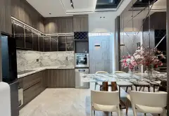 Bán nhà riêng 4 tầng 3 mặt thoáng tại quận với vị trí gần công viên, hẻm nhựa an ninh... Bán nhà riêng tại Nhà Bè, Hồ Chí Minh 03