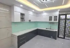 Nhà 5 tầng 4x16m - Hẻm nhựa 8m xe tải vào - Giáp Tên Lửa - Bình Tân... Bán nhà riêng tại Tân Tạo, Hồ Chí Minh 05