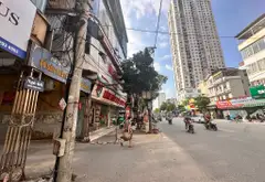 Bán nhà riêng Phùng Hưng trung tâm Hà Đông phù hợp xây văn phòng hoặc khách sạn... Bán partner tại Kiến Hưng, Hà Nội 03
