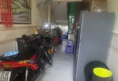NHÀ ĐẸP XINH, KIẾN TRÚC SƯ THIẾT KẾ XỊN XÒ. NHỈNH 3 TỶ... Bán nhà riêng tại Bình Lợi Trung, Hồ Chí Minh 05