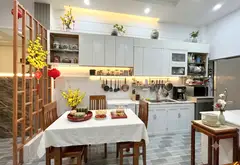 Bình Tân nhà 4 tầng, chỉ hơn 6ty, xe tải đậu cửa... Bán nhà riêng tại Bình Trị Đông, Hồ Chí Minh 03