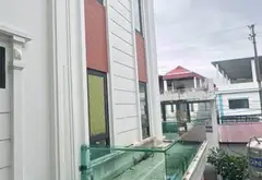 Biệt Thự 4 Tầng Kinh Doanh Đỉnh - Mặt Phố Xuân Bách... Bán nhà mặt phố tại Nội Bài, Hà Nội 04
