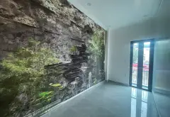 Nhà 4 tầng thiết kế hiện đại tại phường Phương Lưu... Bán nhà riêng tại Đông Hải, Hải Phòng 06