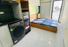 Bán chung cư mini Phương Canh, diện tích 44m², 17 phòng, pháp lý rõ ràng... Bán chung cư mini tại Xuân Phương, Hà Nội 08