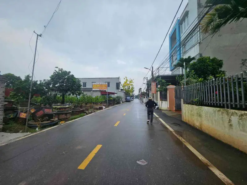 Đất Ô Tô Vào Thoải Mái Gần Đại Học Bách Khoa... Bán đất tại Văn Giang, Hưng Yên 01