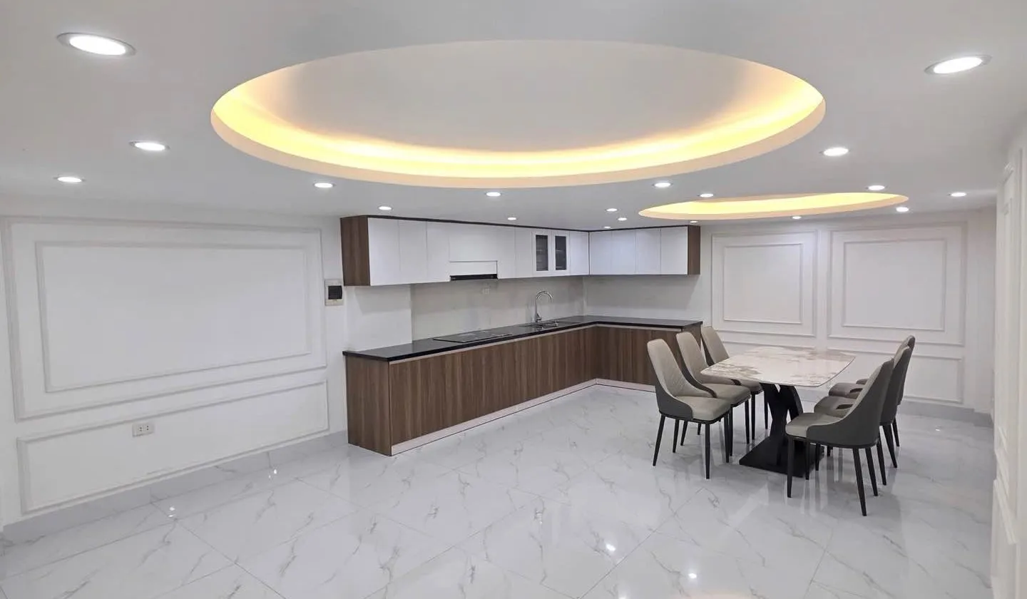 Cơ hội hiếm có sở hữu nhà 5 tầng, vị trí đắc địa tại Tô Hiệu Hà Đông... Bán nhà riêng tại Hà Đông, Hà Nội 01