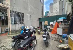 Bán nhà cấp 4 diện tích 59m2 tại Dịch Vọng, giá 15,6 tỷ... Bán nhà riêng tại Cầu Giấy, Hà Nội 03