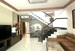 Cơ hội vàng sở hữu nhà 2 tầng rộng 266m2 cạnh khu dân cư Bộ Công An... Bán nhà riêng tại Phú Thuận, Hồ Chí Minh 08