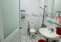 Nhà 5 tầng hiện đại, hẻm 6m rộng rãi tại Bình Tân... Bán owner_side tại An Lạc, Hồ Chí Minh 11