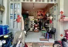 Bán nhà riêng 2 tầng diện tích 109m2, gần ngã tư 4 xã, giá 8.2 tỷ... Bán nhà riêng tại Bình Trị Đông, Hồ Chí Minh 01