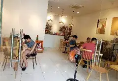 Shop house 2 tầng tại Quận 8, diện tích 69m2, giá 7.8 tỷ... Bán owner_side tại Bình Đông, Hồ Chí Minh 06