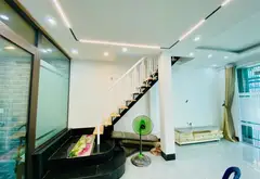 Nhà mới 2 tầng mặt kiệt ô tô tránh, vị trí trung tâm Thanh Khê, gần biển Nguyễn Tất Thành... Bán nhà riêng tại Thanh Khê, Đà Nẵng 05