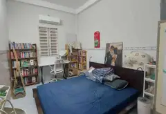 🏡 ANH CHỊ CÓ NGƯỜI LỚN TUỔI, MUỐN TÌM NHÀ YÊN TĨNH, THOÁNG MÁT ĐỂ AN CƯ, NGHỈ DƯỠNG?... Bán nhà riêng tại An Hội Đông, Hồ Chí Minh 11