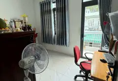 Bán nhà mặt phố - KDC Lý Chiêu Hoàng - An Lạc - DT: 56m²... Bán nhà mặt phố tại An Lạc, Hồ Chí Minh 03