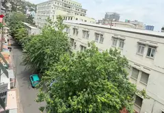 MẶT TIỀN KINH DOANH ĐỈNH NGAY AN ĐÔNG PLAZA - 6 TẦNG THANG MÁY - VỈA HÈ... Bán nhà mặt phố tại An Đông, Hồ Chí Minh 07