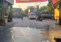 Bán nhà mặt phố phường Chương Mỹ, Hà Nội, 49m2, 4 tầng, mặt tiền 8m, phù hợp kinh doanh... Bán nhà mặt phố tại Chương Mỹ, Hà Nội 02