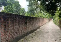 Bán đất 102m2 gần chợ Rồng, Chương Mỹ, đường ô tô vào, pháp lý rõ ràng... Bán đất tại Hòa Phú, Hà Nội 02