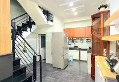 Bán nhà 2 tầng 2 ngủ tại phường Hạnh Thông, Hồ Chí Minh giá 4.7 tỷ... Bán nhà riêng tại Hạnh Thông, Hồ Chí Minh 02