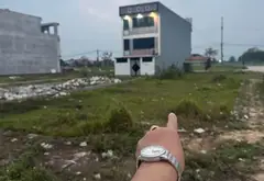 Bán đất lô góc 2 mặt tiền tại xã Nội Bài, Hà Nội, thích hợp kinh doanh... Bán đất tại Nội Bài, Hà Nội 02