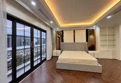 Nhà 7 tầng thiết kế hiện đại, vị trí đắc địa tại Tam Trinh... Bán nhà riêng tại Yên Sở, Hà Nội 14