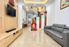 Quận 7 - 6 Tỷ 3 - Xe Hơi Vào Nhà - Nhà 2 Tầng 80m² - 3PN - Ngay Co.opmart... Bán nhà riêng tại Tân Mỹ, Hồ Chí Minh 03