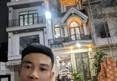 Nhà phố An Phú 4 tầng đẹp, giá tốt, sẵn tiện nghi hiện đại... Bán nhà mặt phố tại An Phú, Hồ Chí Minh 18