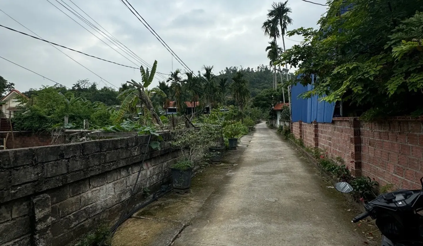 Sở hữu ngay lô đất đẹp view rộng tại Thủy Nguyên... Bán đất tại Lưu Kiếm, Hải Phòng 01