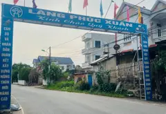 Hơn 1 tỷ có ngay mảnh đất full thổ cư 100m2, ô tô vào xây dựng nhà ở hay biệt thự thoải mái ở Hà Nộ... Bán đất tại Trung Giã, Hà Nội 09
