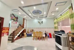 Bán nhà mặt phố 3 tầng diện tích 105m2 mặt tiền 7m tại phường Tam Bình... Bán nhà mặt phố tại Tam Bình, Hồ Chí Minh 05
